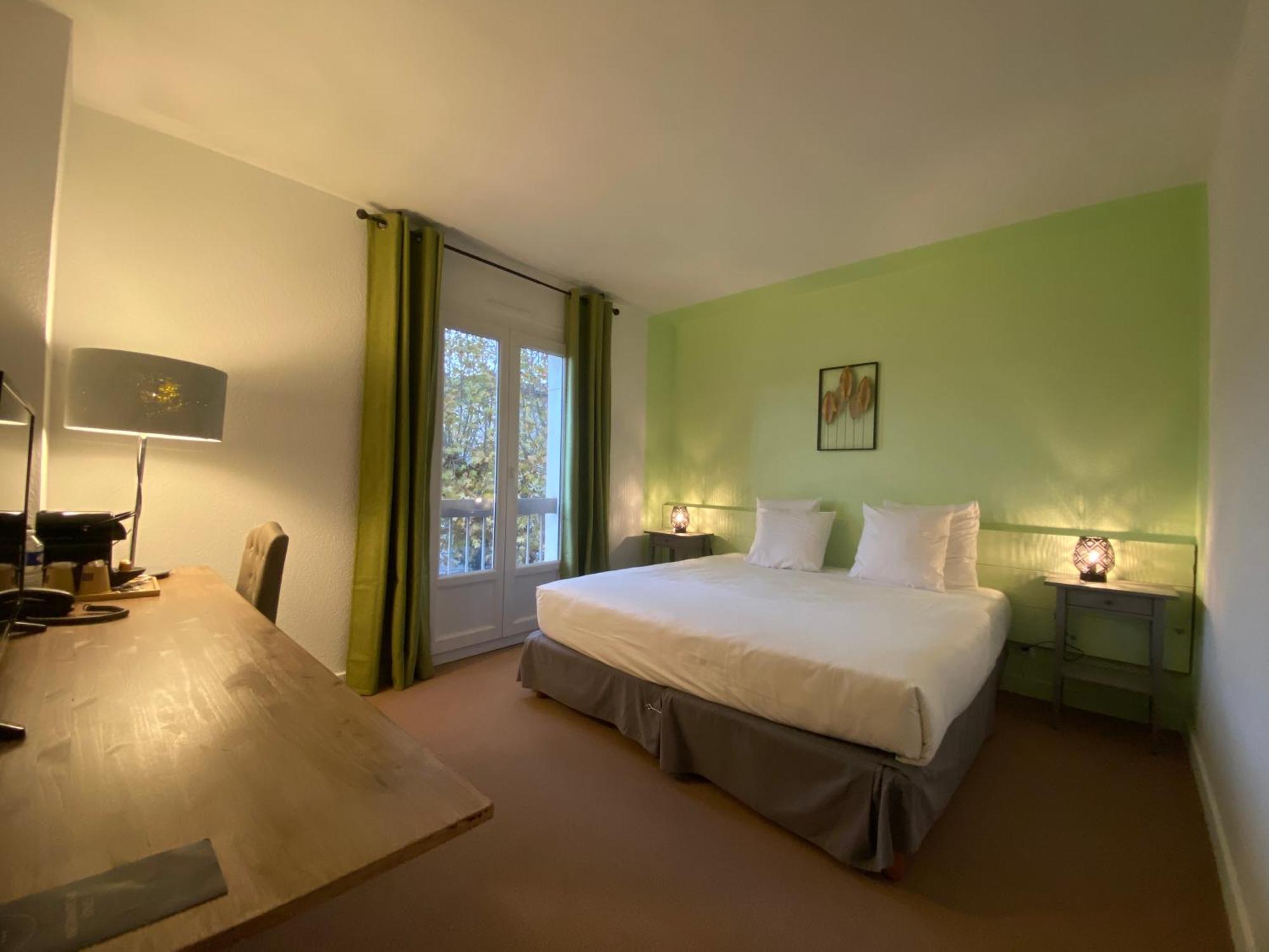 Rochemaure Logis Hotel Medieval, Montelimar Nord מראה חיצוני תמונה